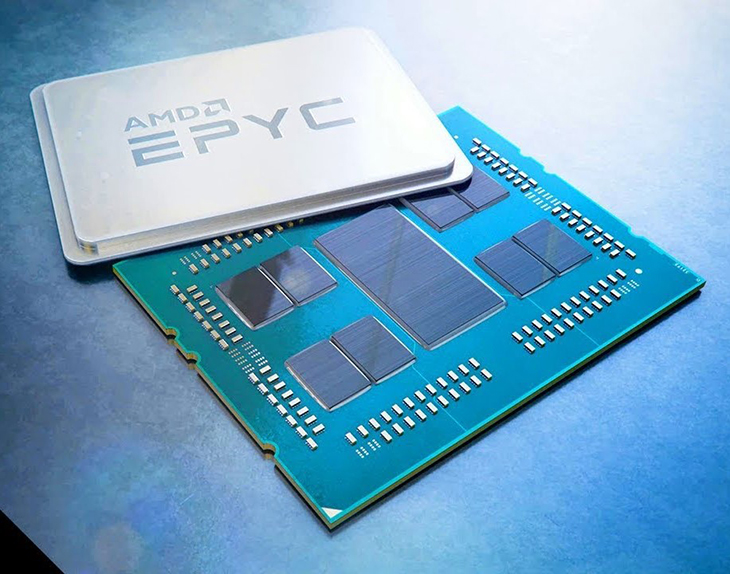 AMD chuẩn bị tăng giá CPU lên tới 30% 1